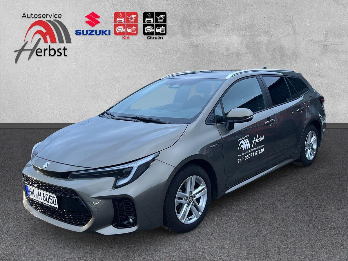 Suzuki Swace Comfort Hybrid