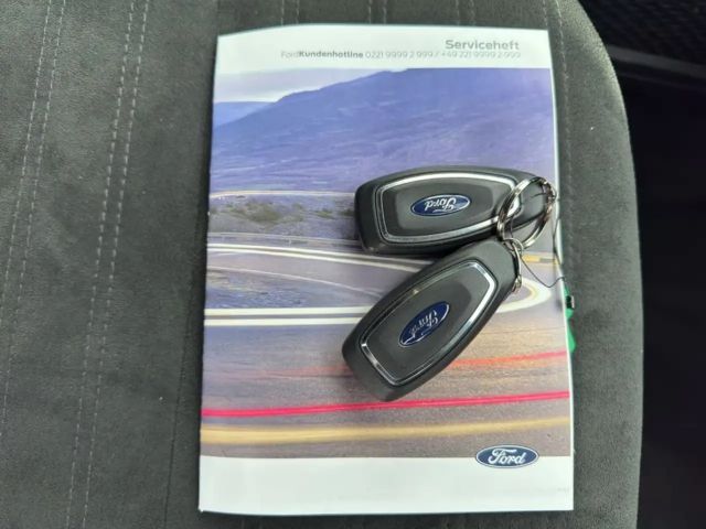 Ford Kuga EcoBoost ST Line X