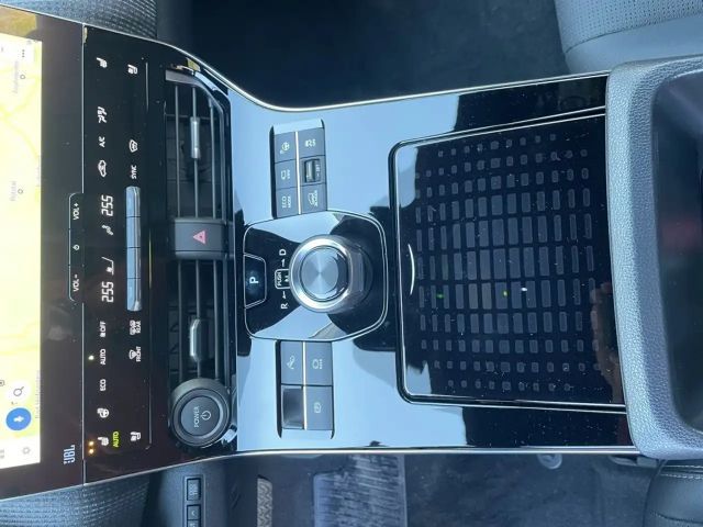 Toyota bZ4X Vierwielaandrijving