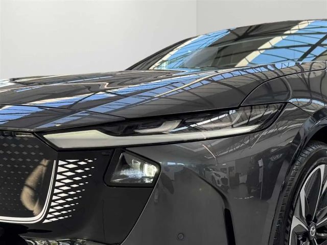 Mazda 6e Plus Takumi