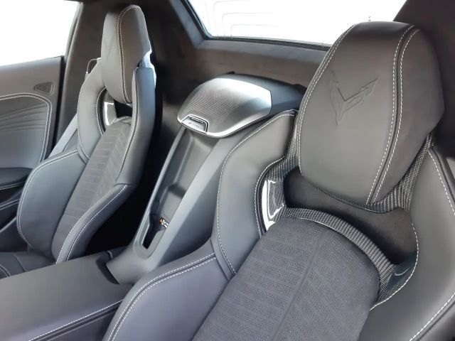 Corvette Z06 Cabriolet