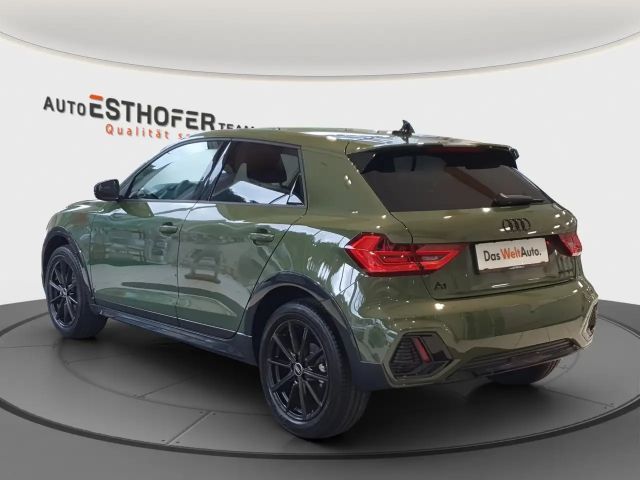 Audi A1 30 TFSI