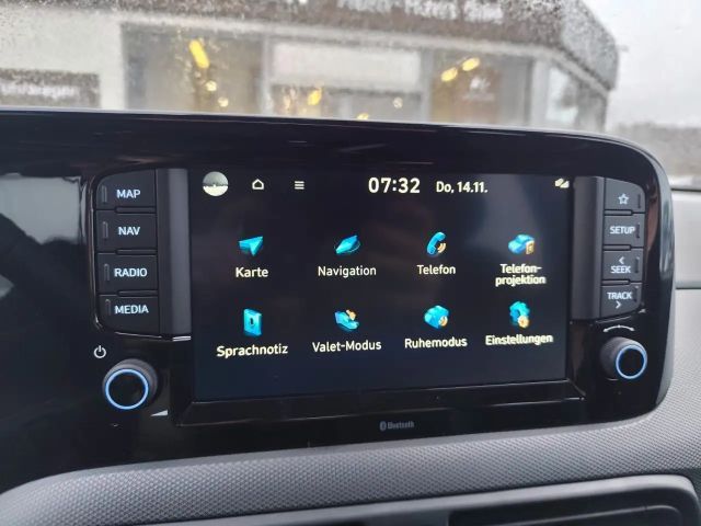 Hyundai i10 1.0 2WD Select