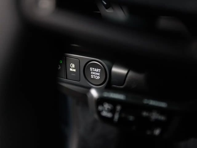 Porsche 911 Cabrio Carrera