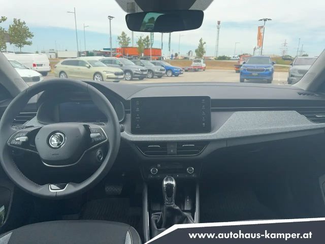 Skoda Scala Selection