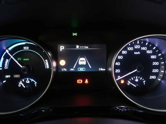 Kia XCeed GDi PHEV Spirit