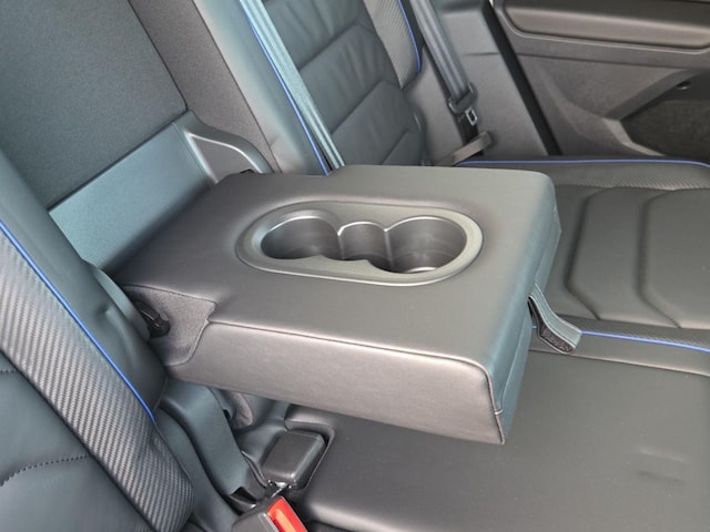 Volkswagen Tiguan 2.0 TSI DSG Style