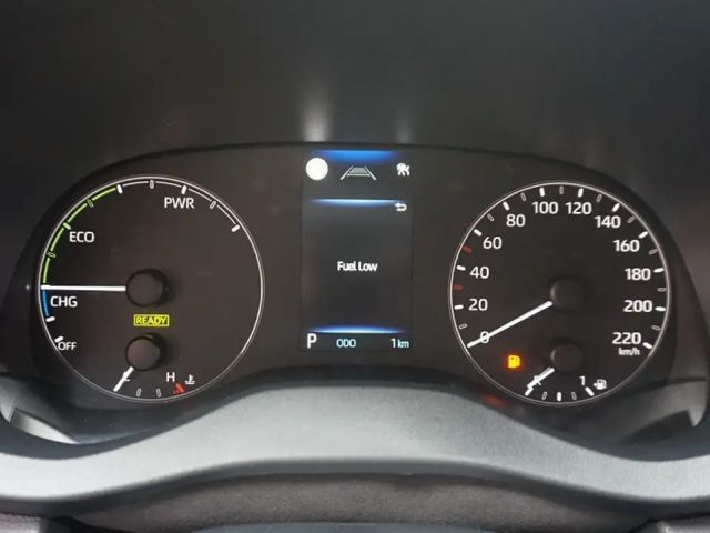 Mazda 2 Hybrid 1.5L Hybrid VVT-i 116 PS e-CVT FWD CENTRE-L