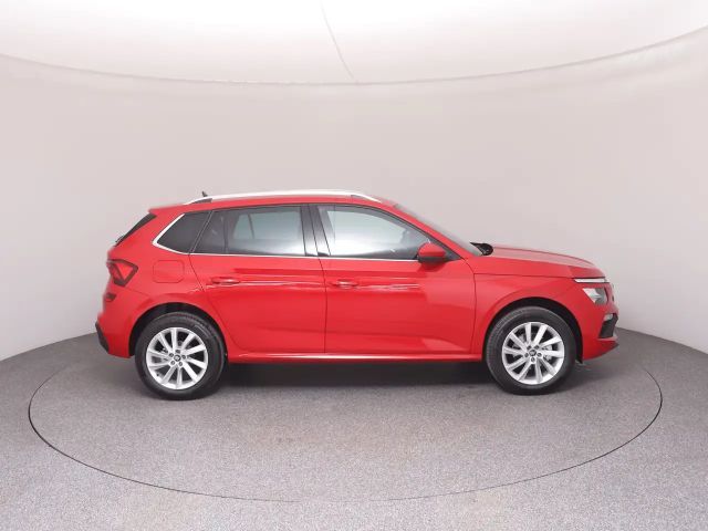 Skoda Kamiq Selection