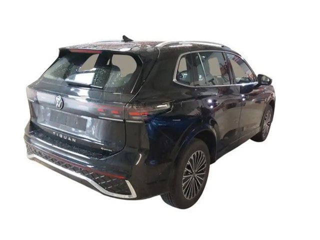 Volkswagen Tiguan 2.0 TDI 4Motion R-Line