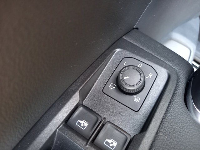 Volkswagen Touran DLA RFK ACC CLIMATRONIC