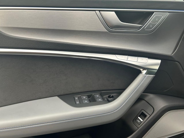 Audi RS6 Avant Quattro