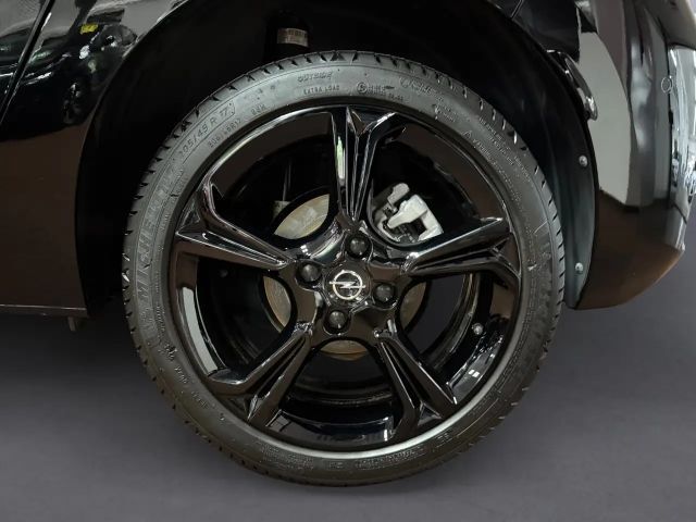 Opel Corsa 1.2 Turbo Turbo