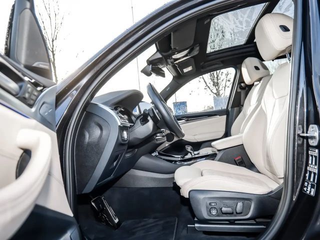 BMW X3 M-Sport xDrive30i