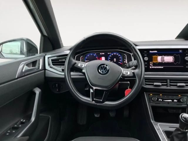 Volkswagen Polo 1.0 TSI Highline