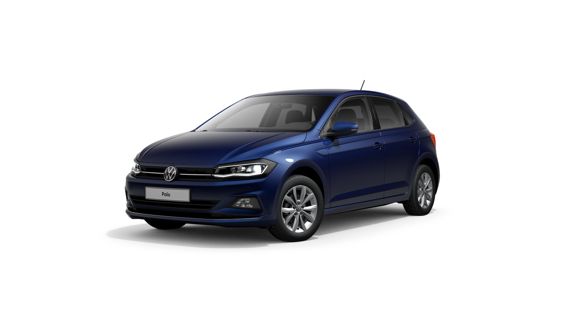 Volkswagen Polo 1.0 TSI Highline