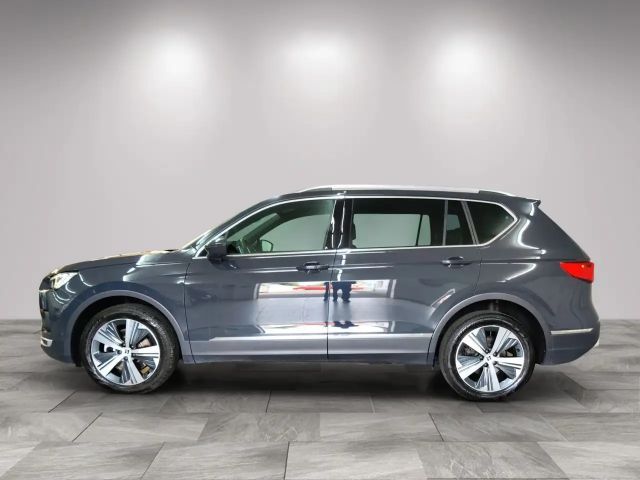Seat Tarraco 2.0 TSI 4Drive Xcellence