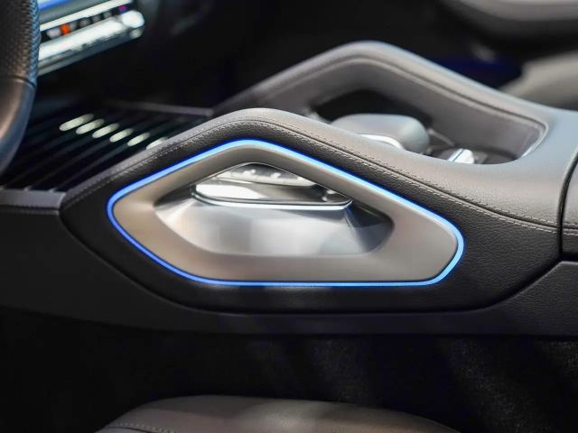 Mercedes-Benz GLE 350 4MATIC AMG Line