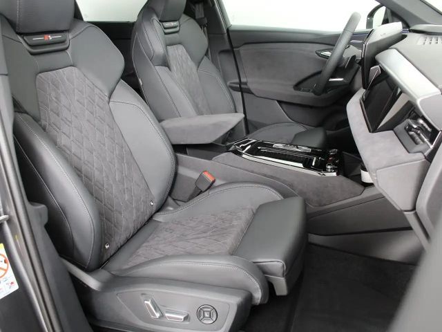 Audi Q6 e-tron Quattro