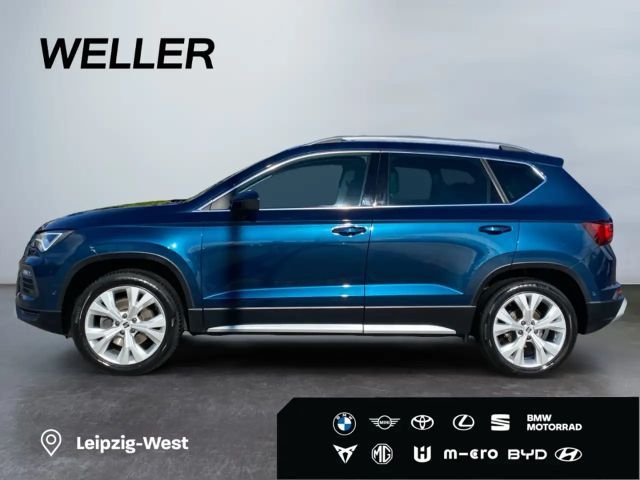 Seat Ateca 2.0 TSI DSG