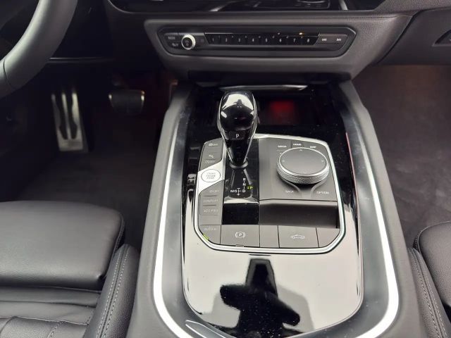 BMW Z4 Cabrio M40i Roadster sDrive