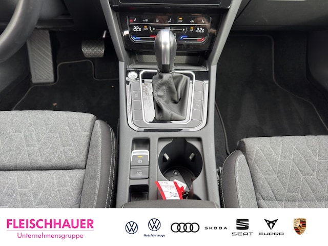 Volkswagen Passat 2.0 TDI Business Variant