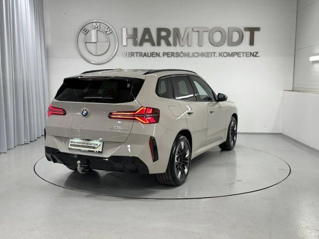 BMW X3 xDrive