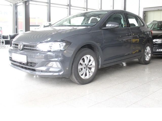Volkswagen Polo 1.0 TSI Highline
