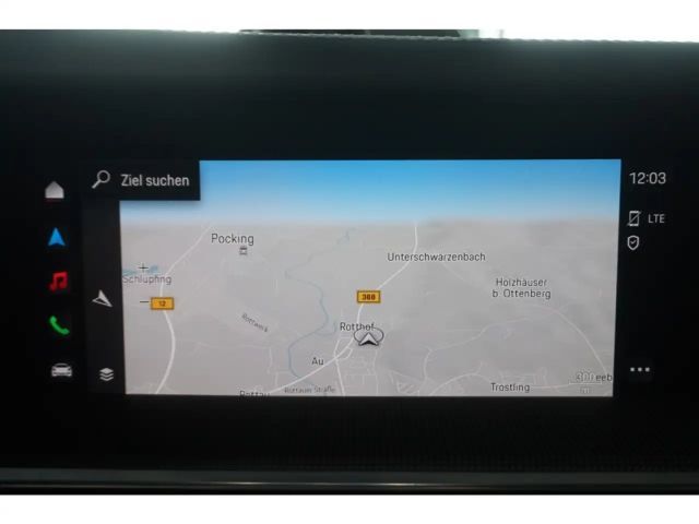 Porsche 911 4 Cabrio Carrera GTS