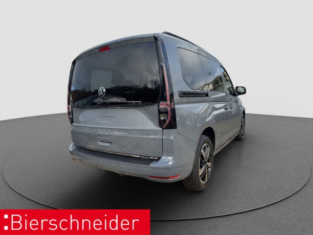 Volkswagen Caddy 1.5 TSI DSG Life