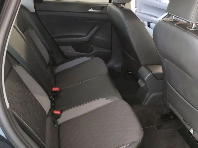 Volkswagen Taigo 1.0 TSI