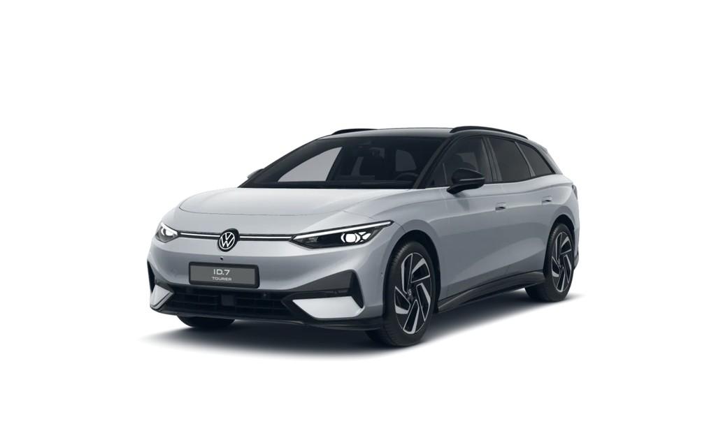 Volkswagen ID.7 Pro Tourer