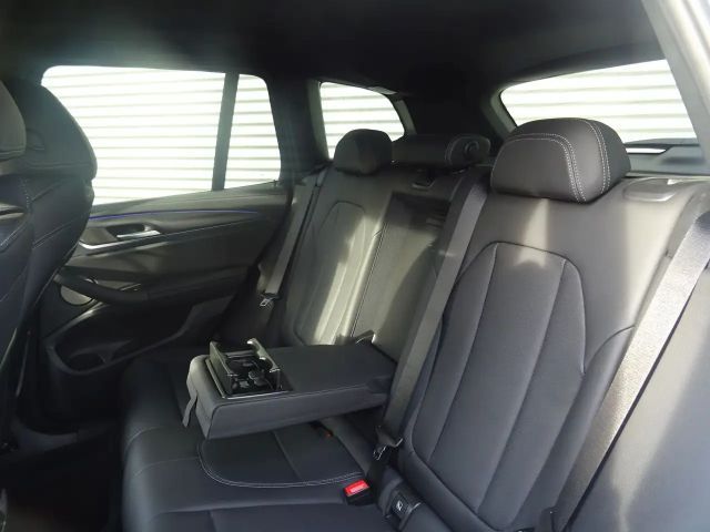 BMW X3 40i HuD DriveAssistPro HiFi-h/k Kamera 20LM