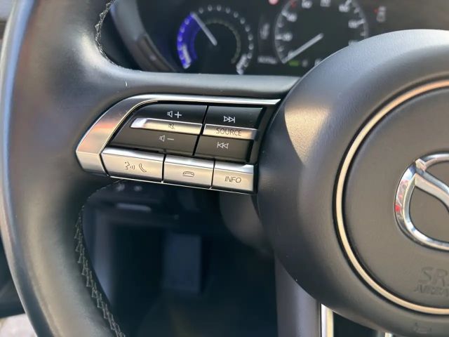 Mazda MX-30 Ad`Vantage