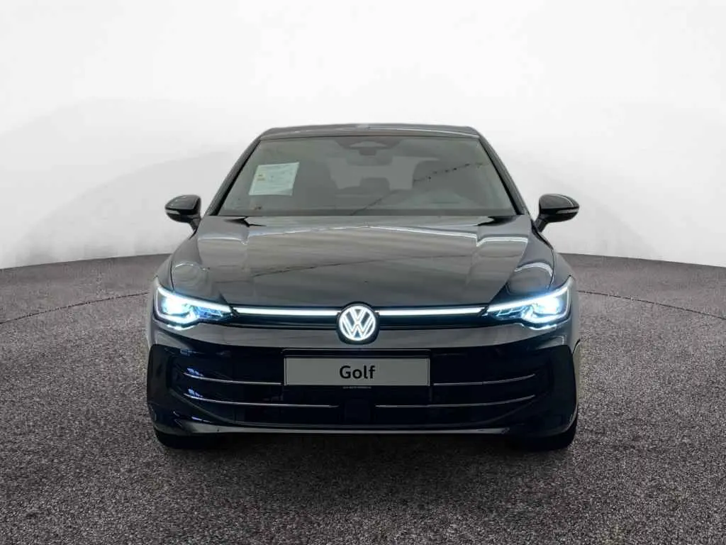 Volkswagen Golf 1.5 eTSI DSG Style