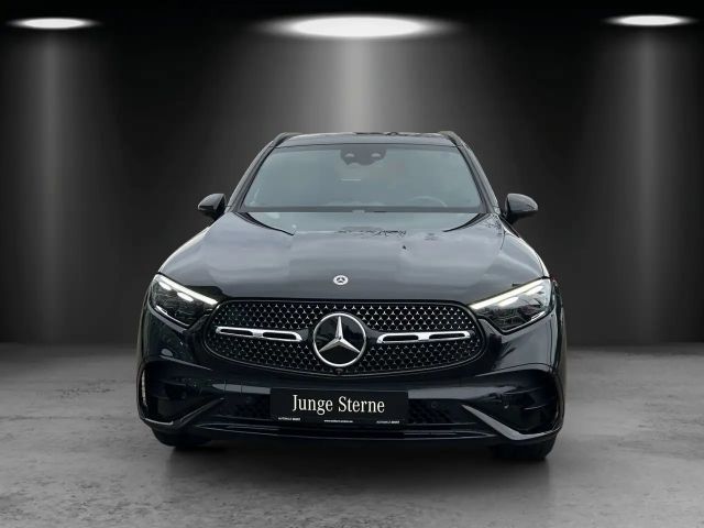 Mercedes-Benz GLC 300 AMG Line