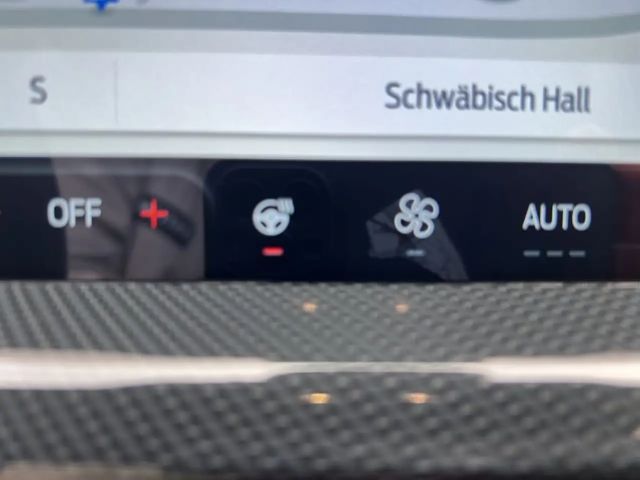 Ford Focus ST Line Wagon