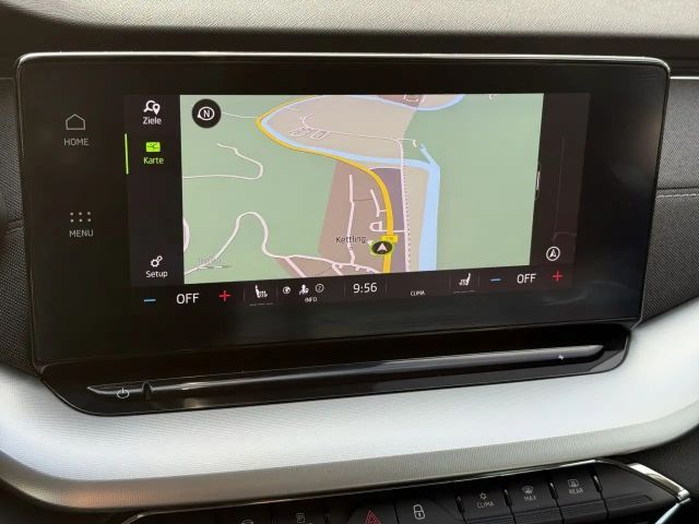 Skoda Octavia Combi Style Style iV