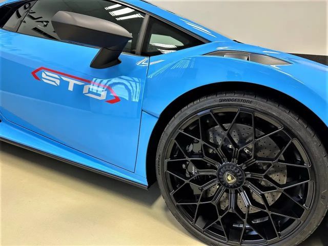 Lamborghini Huracan n STO Carbon Lifting 20" Sportsitze