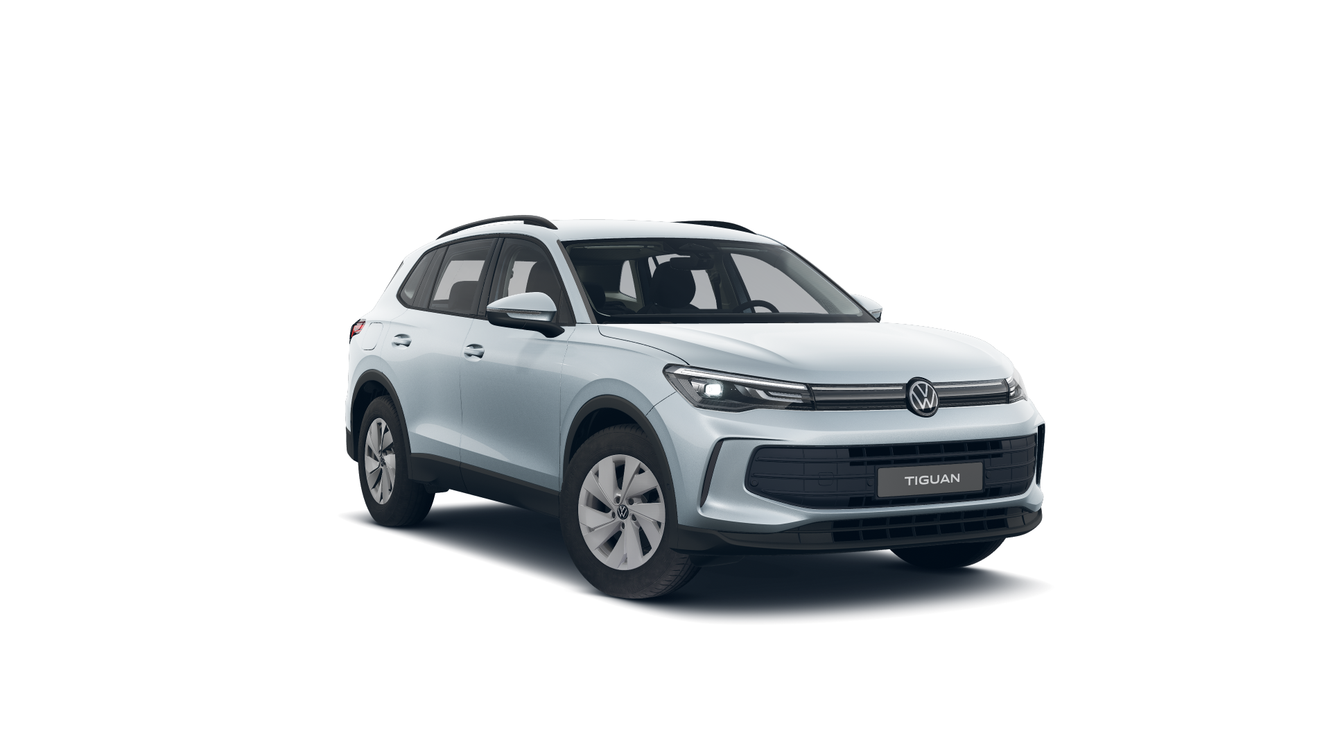 Volkswagen Tiguan 1.5 eTSI