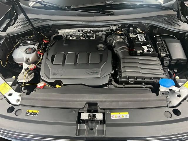 Volkswagen Tiguan 2.0 TDI R-Line