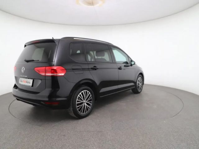 Volkswagen Touran Friends TDI