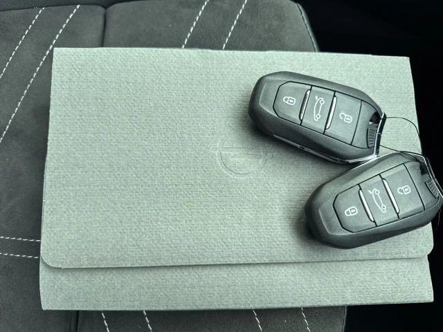 Opel Grandland X Elegance