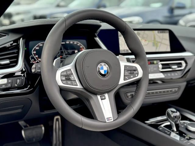 BMW Z4 Cabrio M40i Roadster