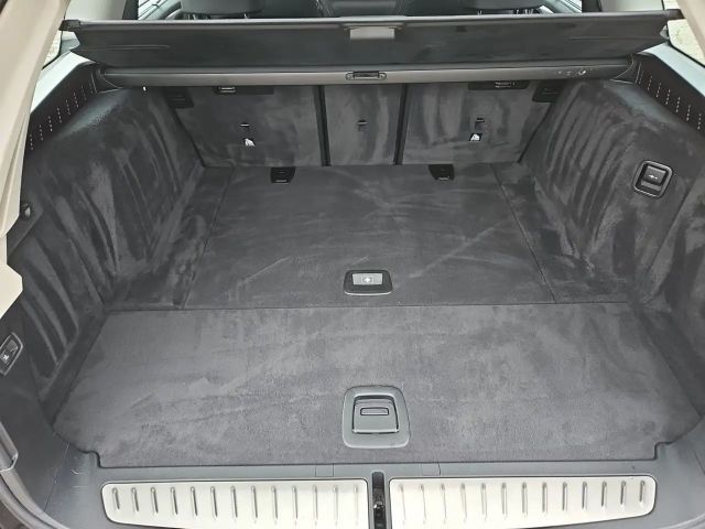 BMW 530 530d Luxury Line Touring