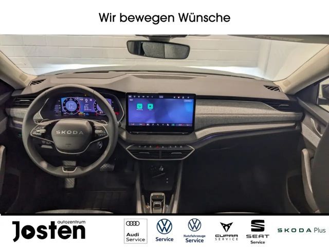 Skoda Octavia 1.5 TSI Combi Selection