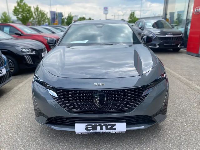 Peugeot 308 BlueHDi GT-Line SW