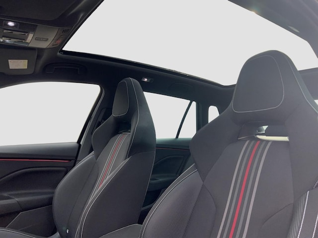 Skoda Kamiq Monte Carlo