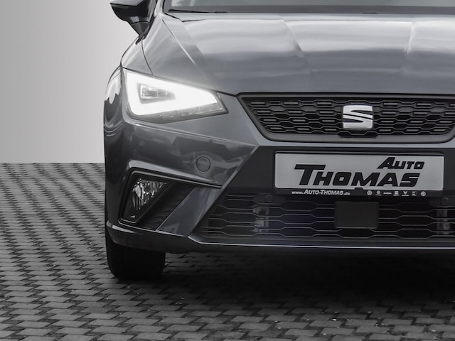 Seat Ibiza 1.0 TSI DSG Style