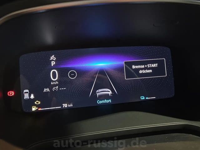 Mitsubishi ASX Edition Hybrid Metallic *ACC*LED*Kamera